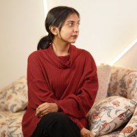 Shahanas Mujeeb