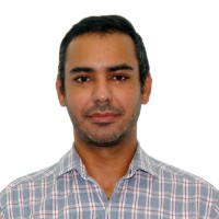 Luis Larrazabal