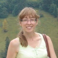 Julia Prokhorova