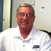 Durwood Perry