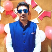 vimal bhatt