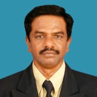 Kumar MUTHUSAMY