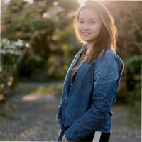 Audrey Cheung