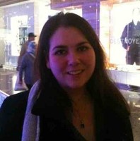 Melissa Ginsburg