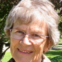 Joan Cotter