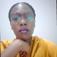 Amarachi Udeh