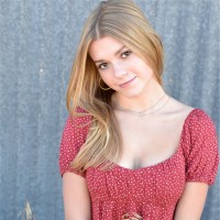 Madeline Webb