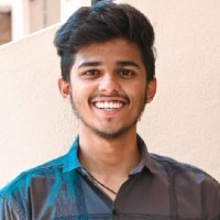 Ayush Chaudhari