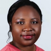 Honorine Amoussou-Guenou