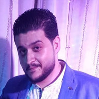 Mahmoud Ghonaim
