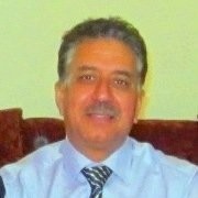 Ali Parvaresh