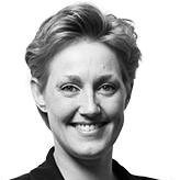 Tanja Angelika Hansen