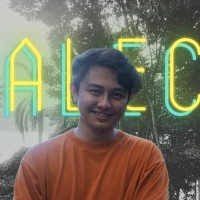Alec Greef Valdez