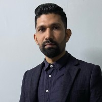 Saroj Parajuli