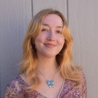Heidi Ford