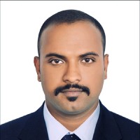 Athul Prakash