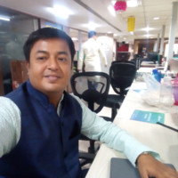 Subhodip Guha