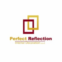 Perfect Reflection Interior Decoration