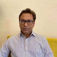 Vikas Dhoot