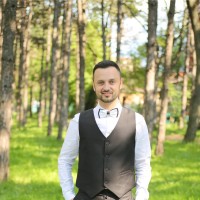 Alban Veliqi
