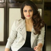 MONALI DAS