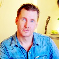 Stefan Bertrandsson