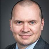 Kevin Buckley
