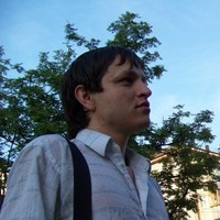 Анатолий Махновский