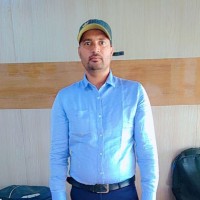 TAHSEEN AHMAD