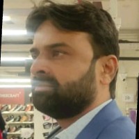 Prakash Ishi ( Rajput )