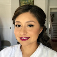 Jacqueline Medina, Phr