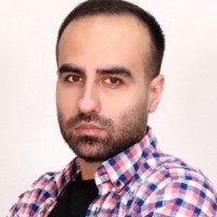 Mojtaba Niknam مجتبی نیکنام