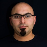 Tariq Hroub
