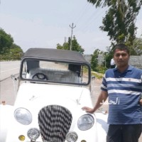Sajid Baig