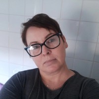 Sarah Ions, M.Ed