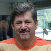 Sergey Kostritskii