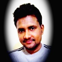 Dipankar Das (Looking for New Job)