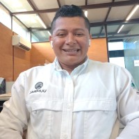 Sergio Mendoza Jimenez