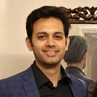 Dr. Shashwat Kumar