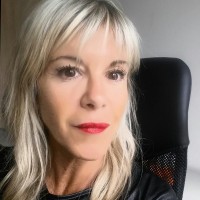 Barbara Aste