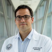 Miguel Flores-Bellver