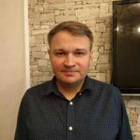 Mikhail Sergeev