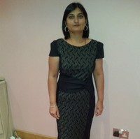 Dhanvanti Kerai