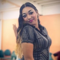 Kimberley Marajh
