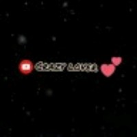 crazy lover