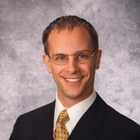 James Verheyden MD