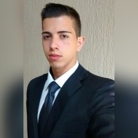 Luan Carbone (Pcd)