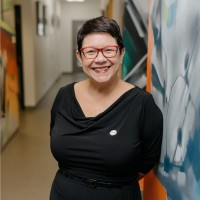 Carine Leinenweber