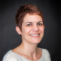 Gaëlle Bruyant