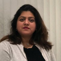 Ruchita Shaikh DL
